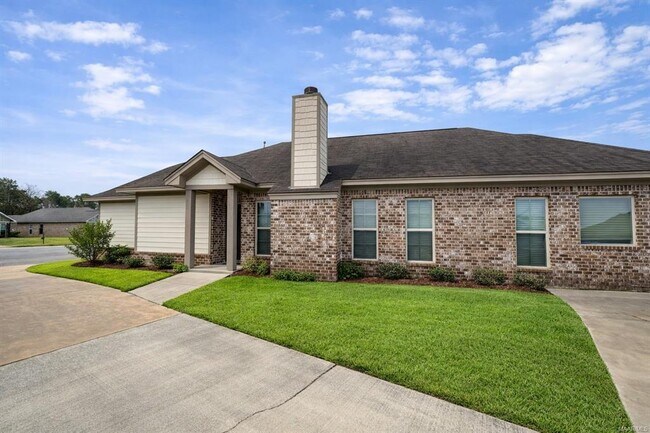 Foto del edificio - 1412 Prairie Oak Dr