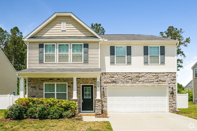 Building Photo - 117 Preakness Farm Dr