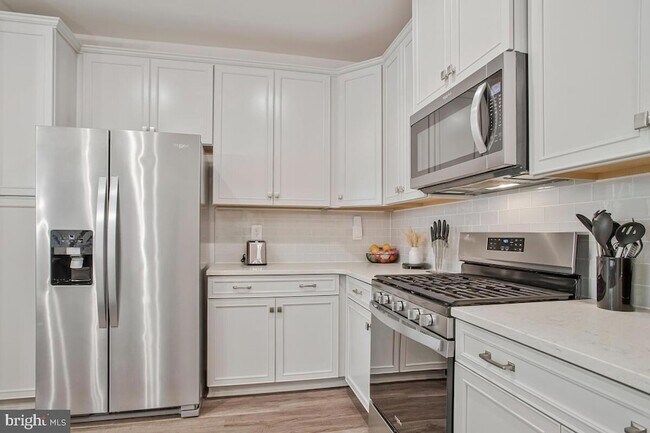 Foto del edificio - 4515 Reaney Ln