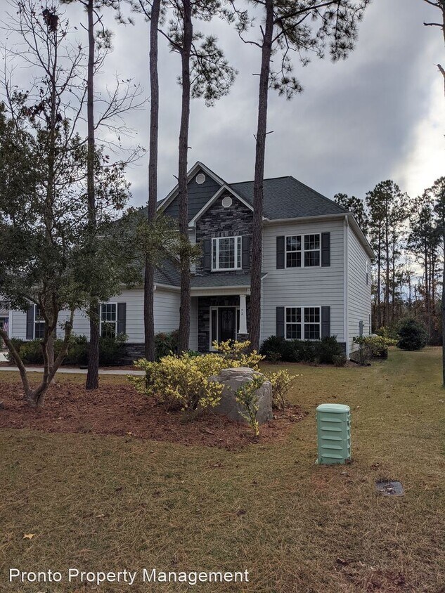 Primary Photo - 4 br, 2.5 bath House - 92 Aster Place