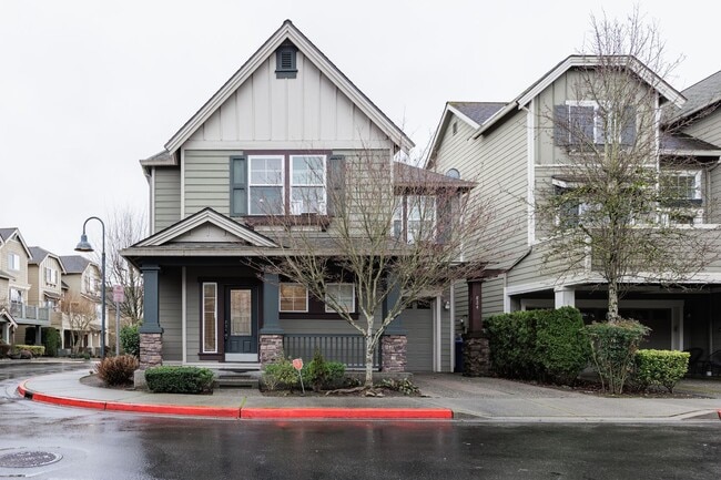 Beautiful 3Bd House in Bothell - Beautiful 3Bd House in Bothell