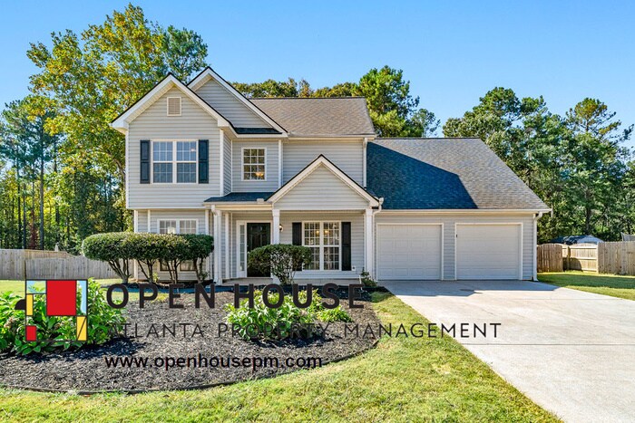Foto principal - 795 Bramlett Way, Powder Springs