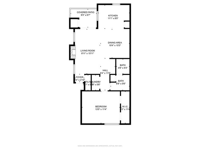 Foto del edificio - 15151 Berry Trail