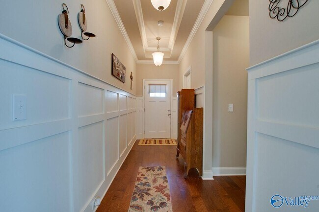 Foto del edificio - 7206 Lathan Dr SE