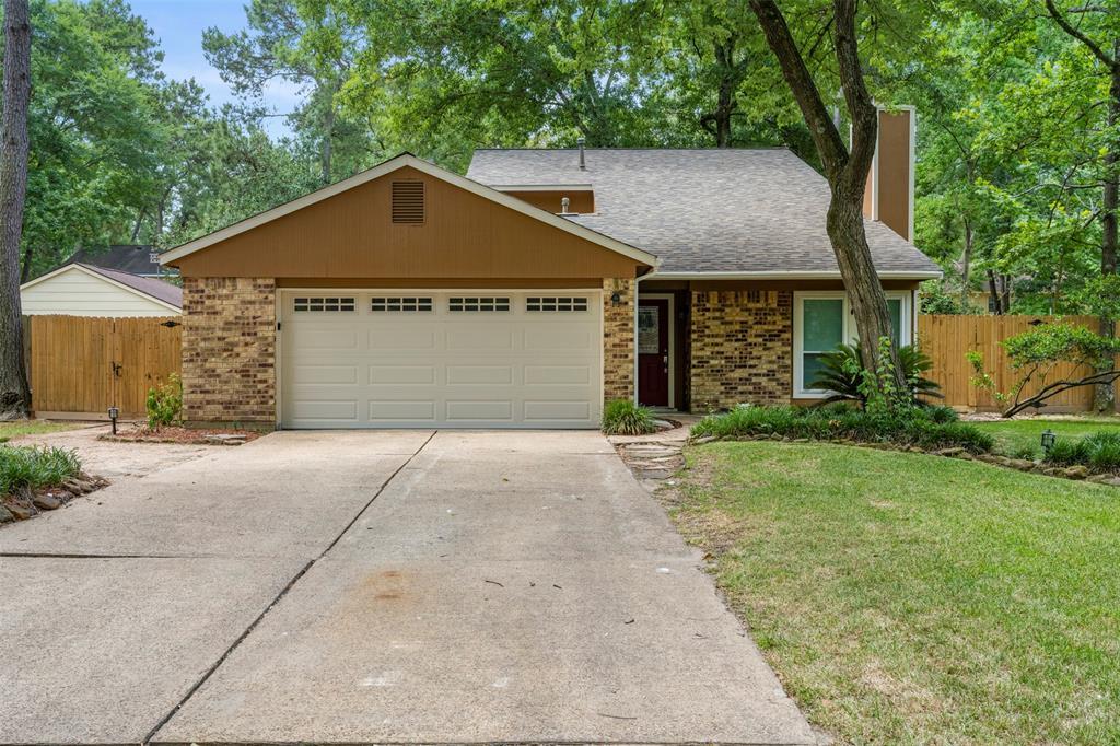 2814 Golden Leaf Dr, Humble, TX 77339 House for Rent in Humble, TX