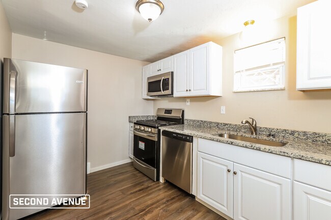 Foto del edificio - 6813 Shannon Rd