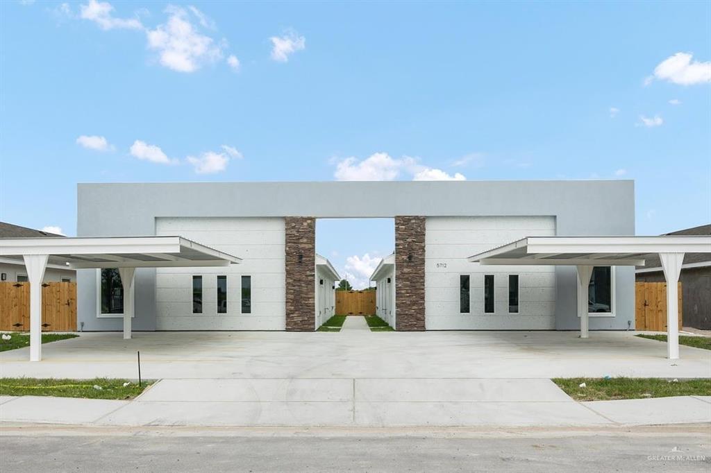 Foto principal - 5712 Northwestern Ave