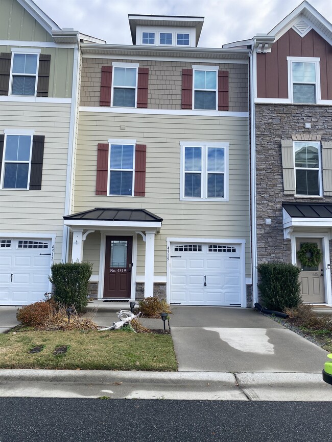Building Photo - 4319 Saltmarsh Ln
