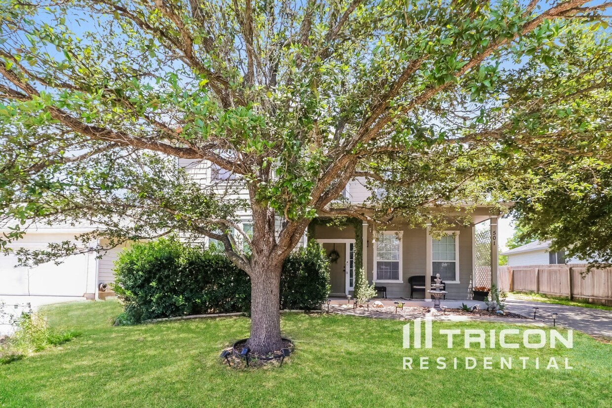 Foto principal - 501 Tobin Dr