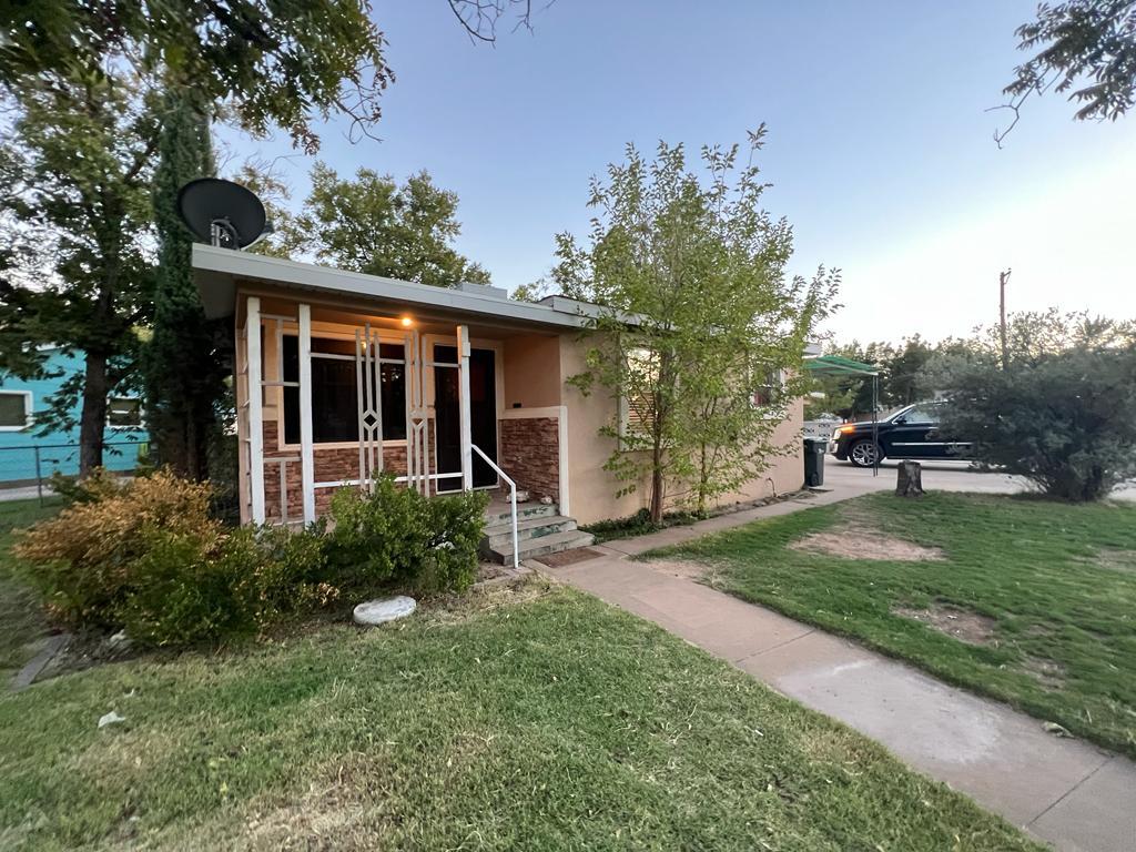 301 Ferndale St, Carlsbad, NM 88220 House Rental in Carlsbad, NM