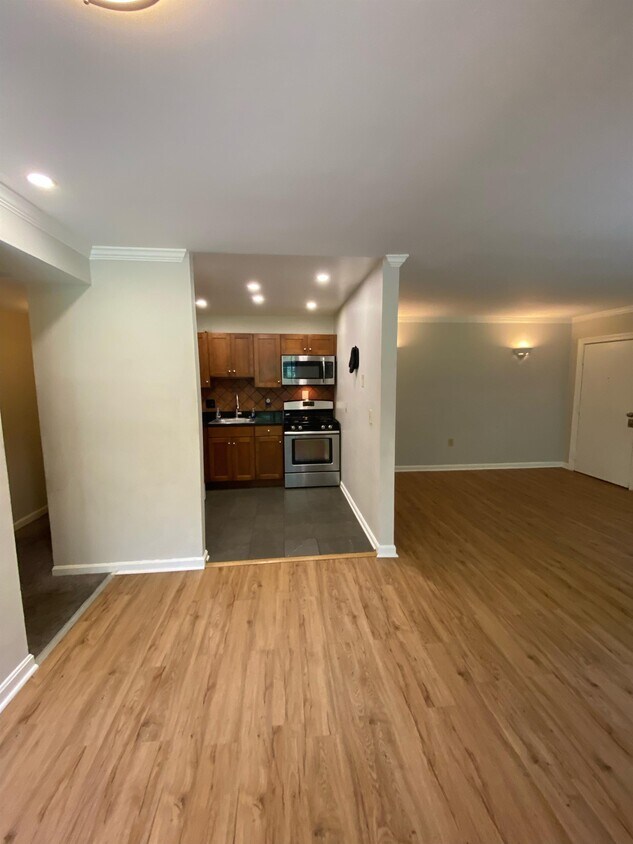 3109 Naylor Rd SE, Washington, DC 20020 Townhome Rentals in Washington DC
