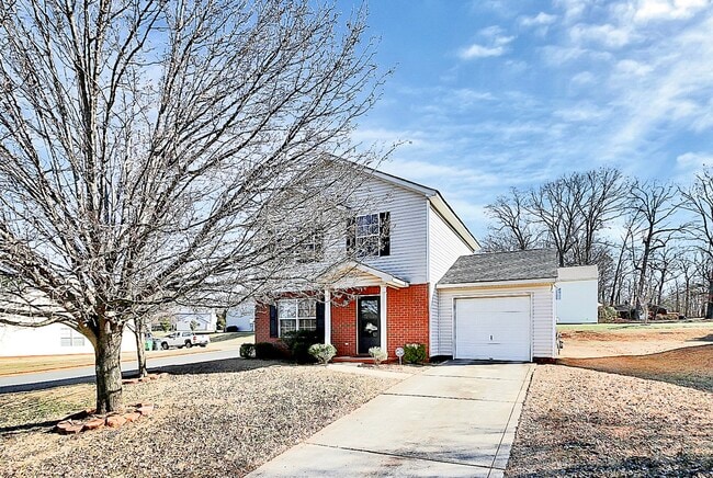 Photo - Brawer Farm House