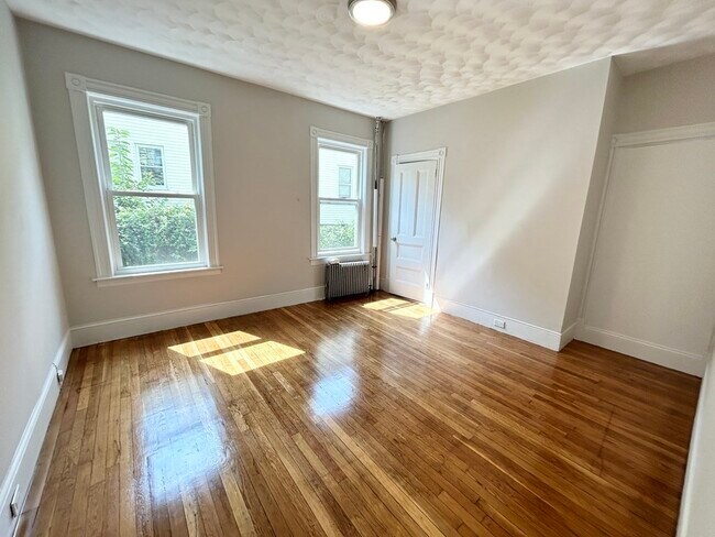 Foto del edificio - 22 Humphreys St