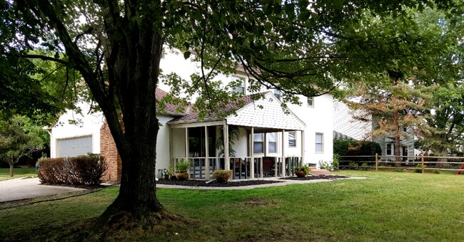 Foto del edificio - 1941 Stockwell Dr