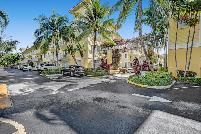 Foto del edificio - 1501 E Broward Blvd