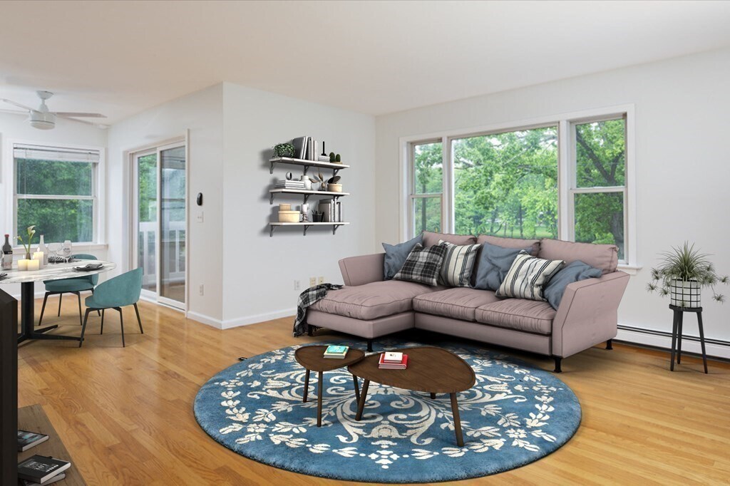 46 Mystic River Rd Unit B, Medford, MA 02155 Condo for Rent in