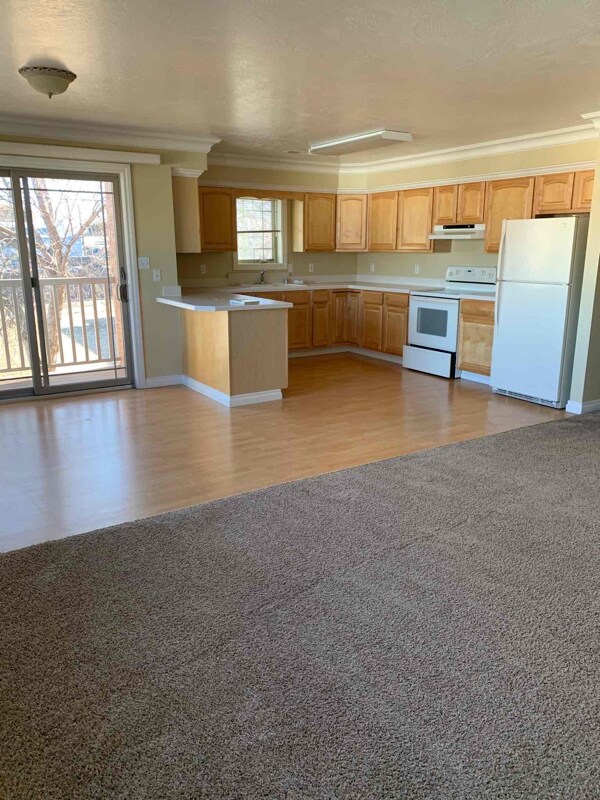 Foto principal - 4409 2nd Ave N