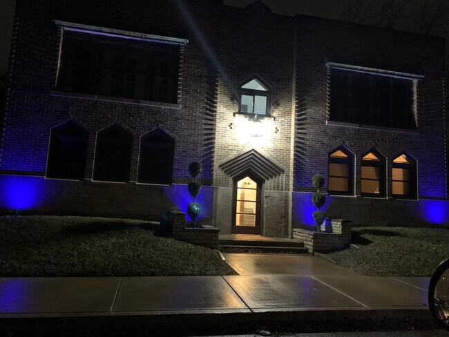 Foto del edificio - 1111 Cedar St