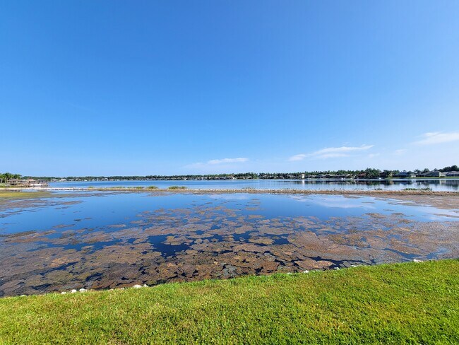 Foto del edificio - Ivy Lake