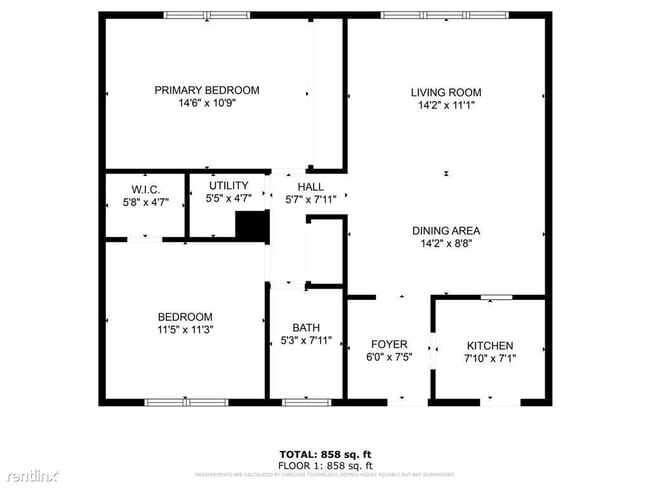 Building Photo - 2 br, 1 bath House - 560 SE 2nd Ave Apt H6