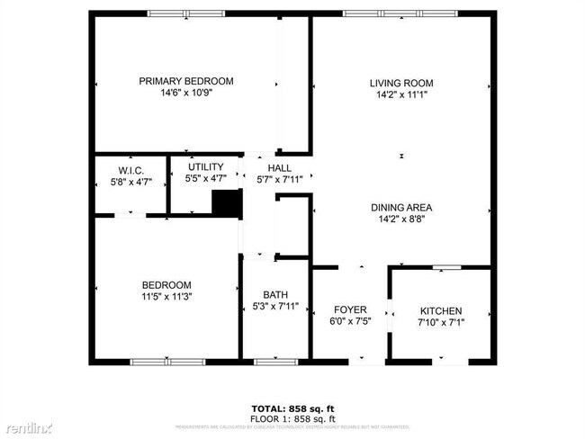 Foto del edificio - 2 br, 1 bath House - 560 SE 2nd Ave Apt H6