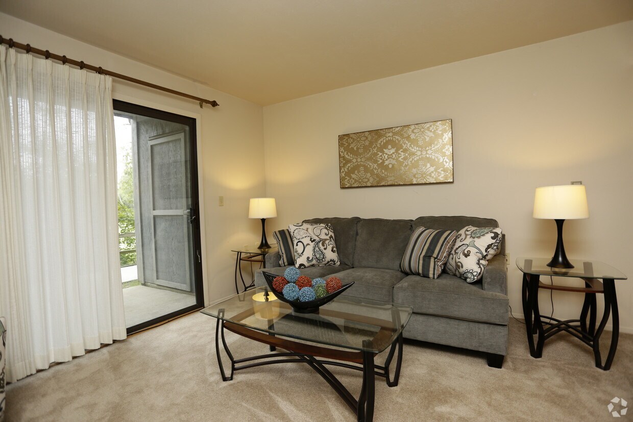 Glenn Valley Apartments Battle Creek, MI