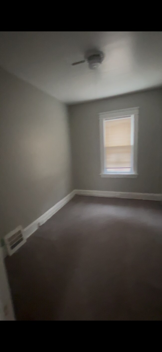 Dormitorio n.º 1 - 4502 McGregor Ave