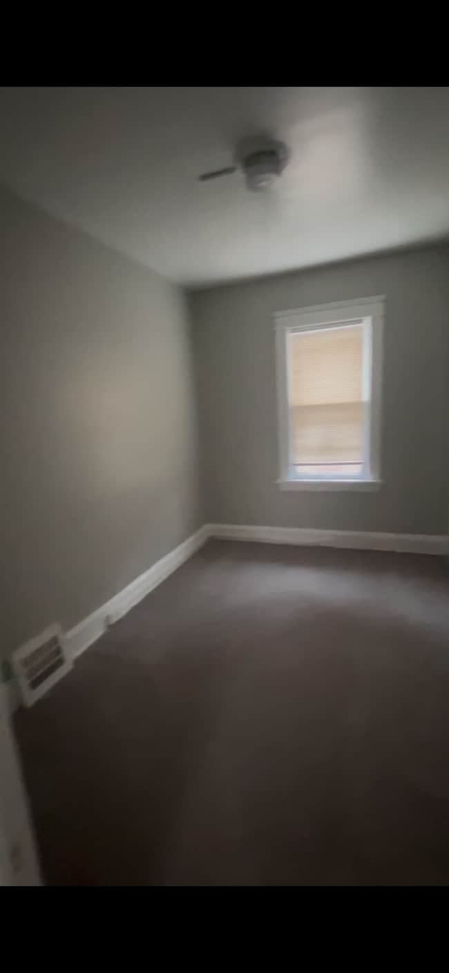 Bedroom #1 - 4502 McGregor Ave