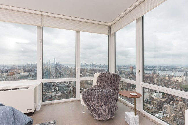 Foto del edificio - 125 West 31st Street