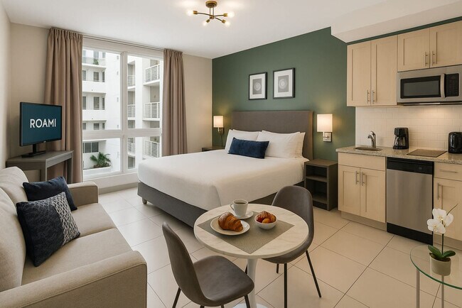Foto del edificio - 1700 SW 2nd Ave