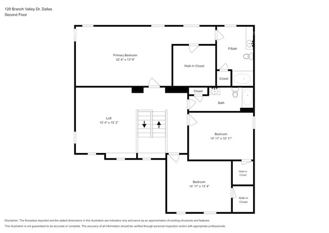 Foto del edificio - 120 Branch Valley Dr