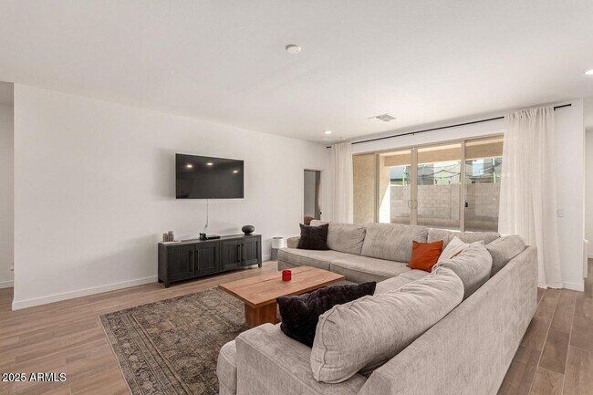 Foto del edificio - 26985 N 168th Ln