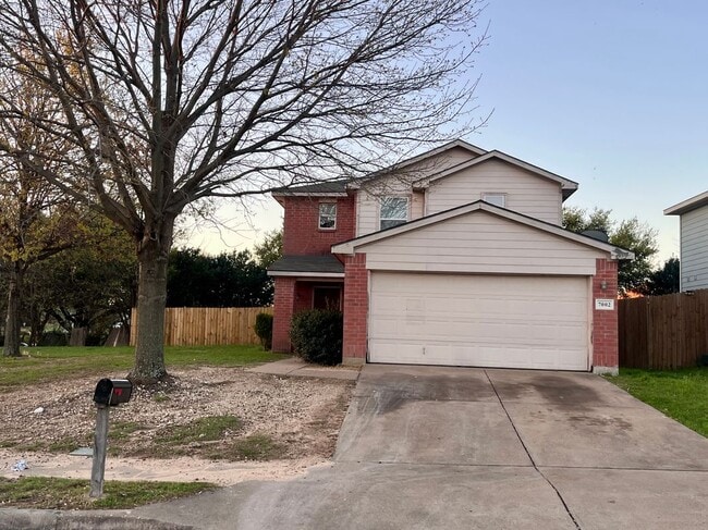 Building Photo - 7002 Wax Berry Dr