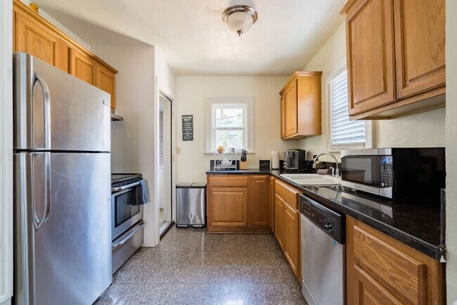Foto del edificio - 5115 SE Lafayette St