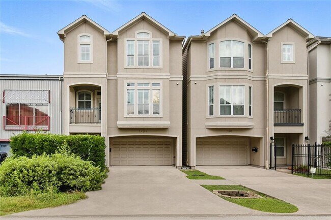 Foto del edificio - 5006 Gibson St