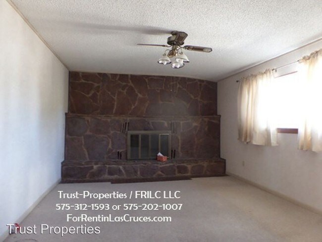 Building Photo - 4 br, 2 bath House - 1909 Penny Pl.