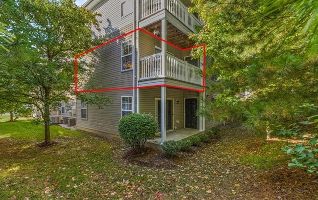 Building Photo - 9740 Bexley Station Dr