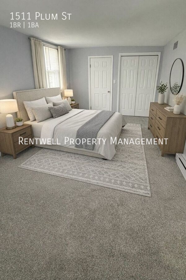 Foto del edificio - 1511 Plum St