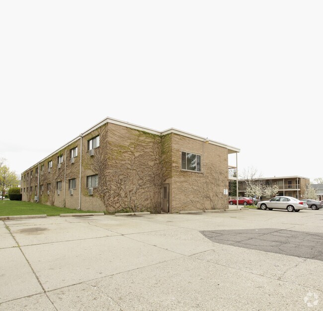 North Oaks Apartments Royal Oak Mi North Oaks Apartments Royal Oak Mi