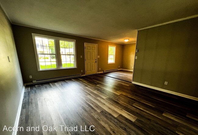 Building Photo - 3 br, 1 bath House - 707 Wise Ave