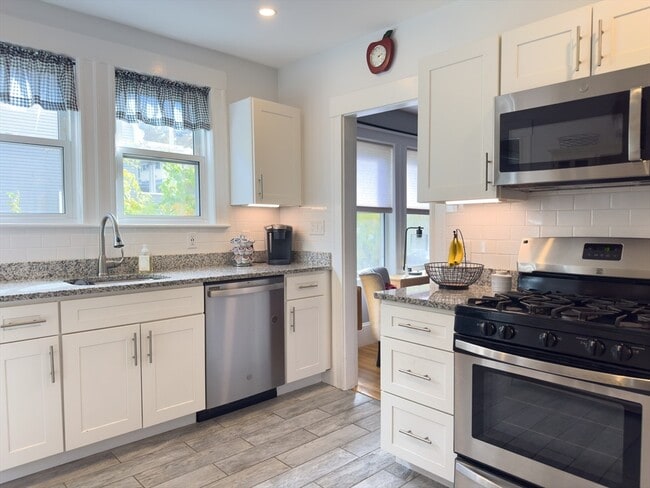 Foto del edificio - 38 Leonard St