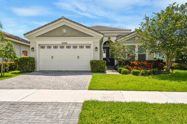 Building Photo - 16066 Rain Lilly Way