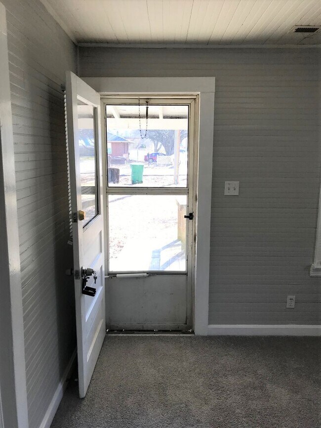 Foto del edificio - Bungalow in High Point NC