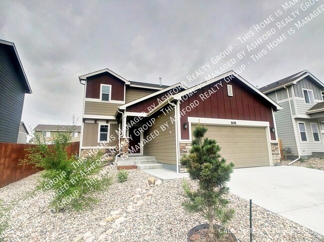 Building Photo - 6156 Cast Iron Dr