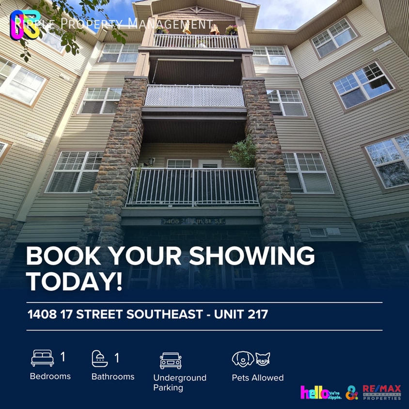Primary Photo - 1408-1417 17 St SE