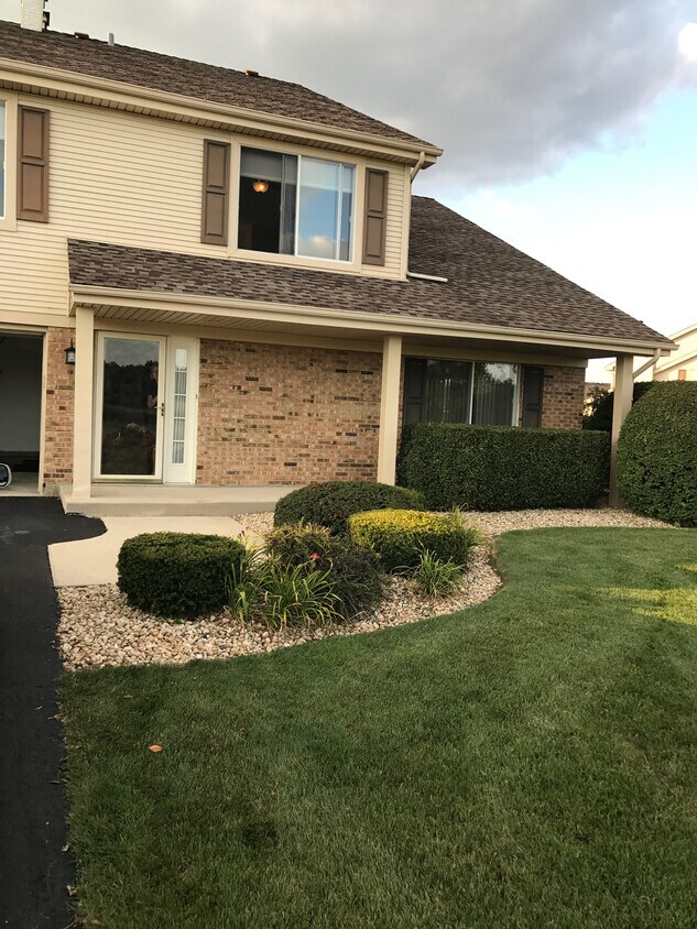 Front View of Unit - 9318 142nd St