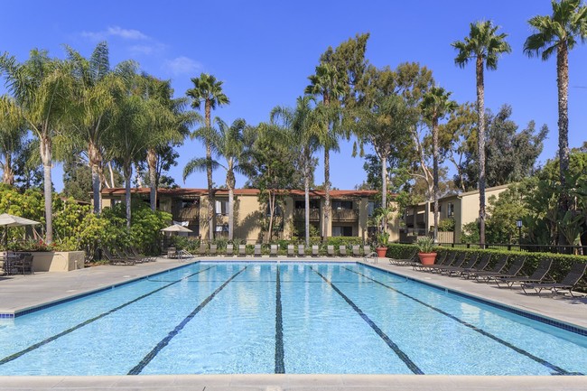 Park West Apartment Homes Rentals - Irvine, CA | Apartments.com