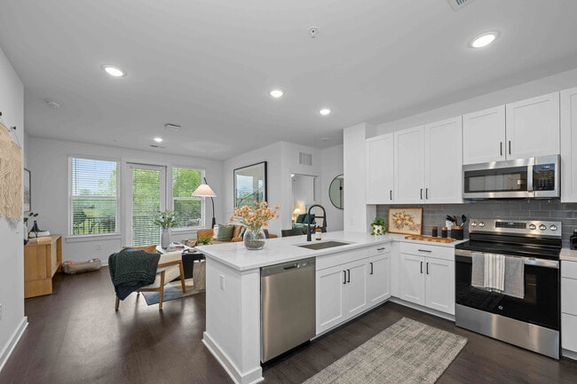 Building Photo - Hominy at RiverBlue