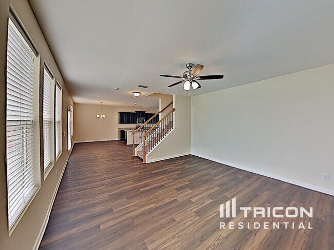 Building Photo - 703 Bench Lane Mount Juliet TN