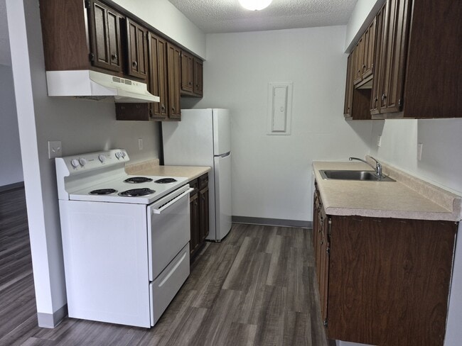 Foto del edificio - 1735 Edgewood Dr NW